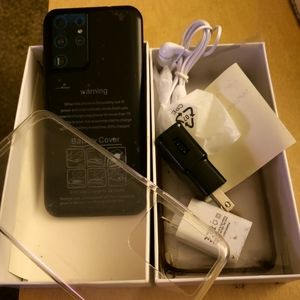 Samsung galaxy S21 ULTRA